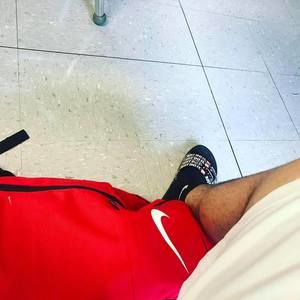 Meet your Posher, Brodyn